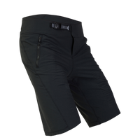 Pantaloncini Flexair - Nero