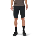 Flexair Shorts - Black