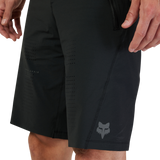 Flexair Shorts - Black