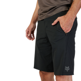 Flexair Shorts - Black