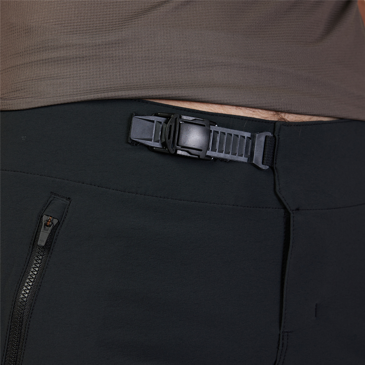 Flexair Shorts - Black