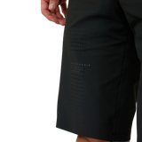 Flexair Shorts - Black
