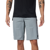 Flexair Shorts - Cloud Grey