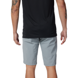 Flexair Shorts - Cloud Grey