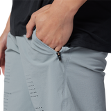 Flexair Shorts - Cloud Grey