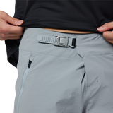 Flexair Shorts - Cloud Grey