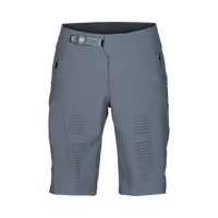 Pantaloncini Flexair - Grafite