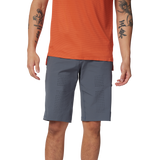 Flexair Shorts - Graphite