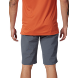 Flexair Shorts - Graphite