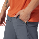 Flexair Shorts - Graphite