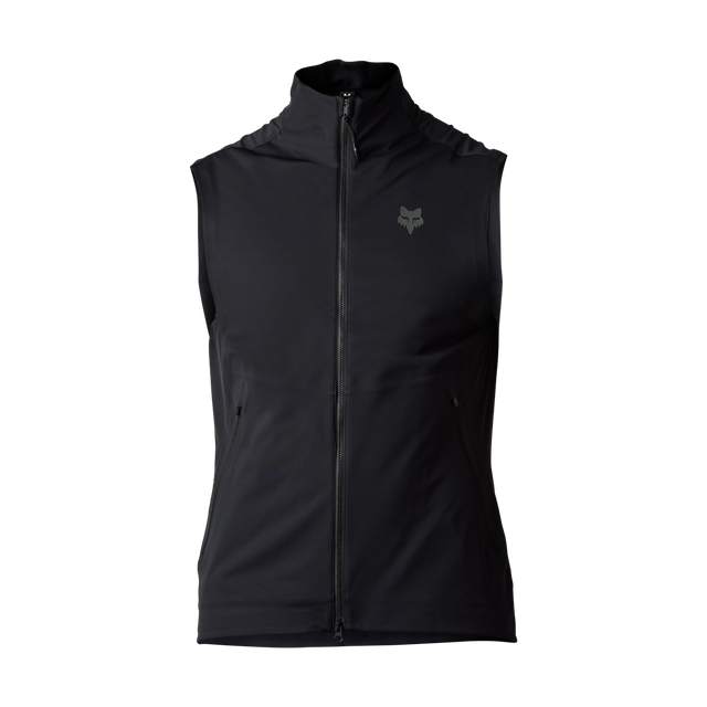 Flexair Weste - Black