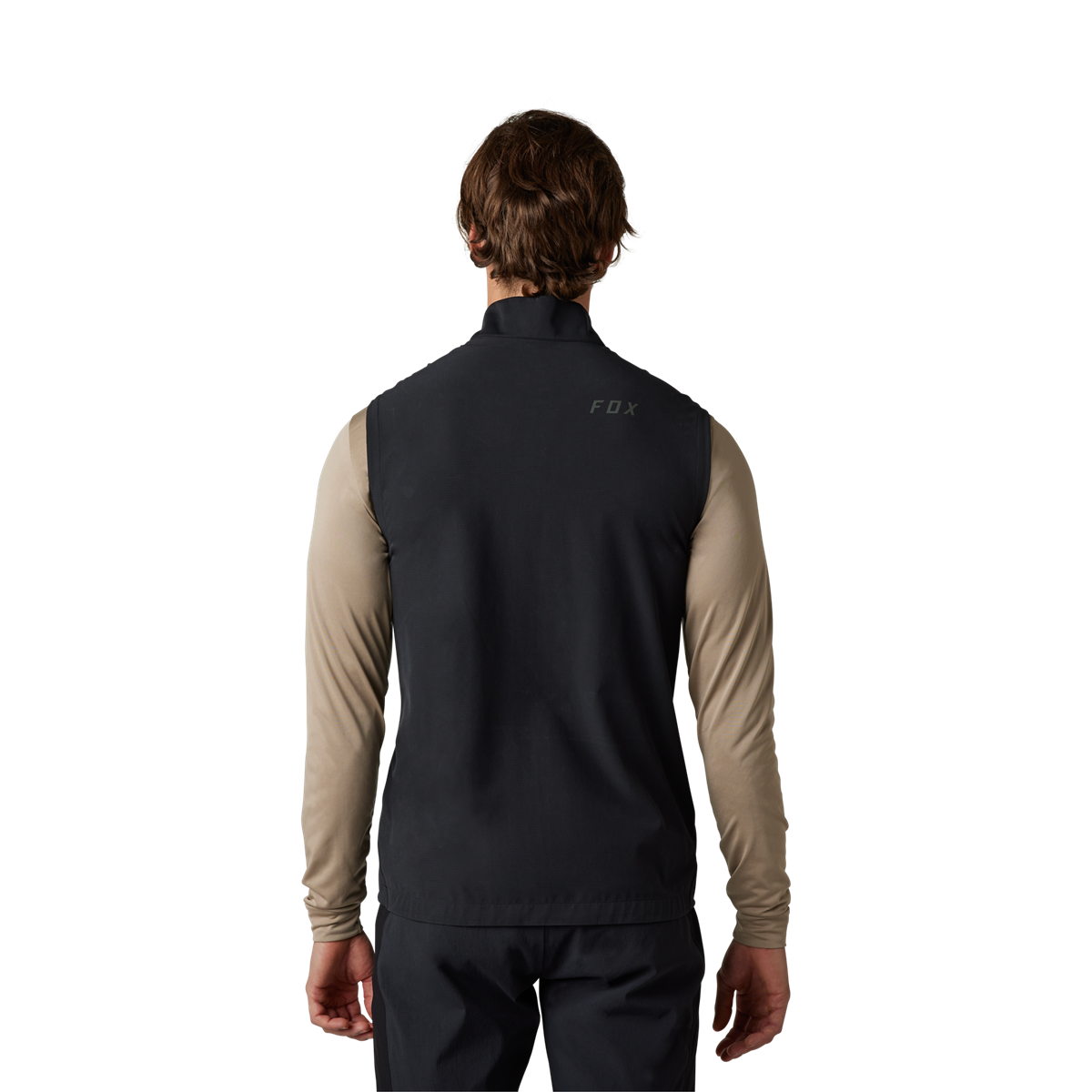 Flexair Weste - Black