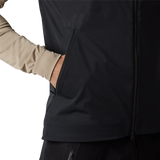 Flexair Weste - Black