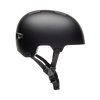 Flight Pro Casque Solid CE - Black
