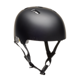 Flight Pro Helm Solid CE - Black