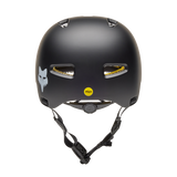 Flight Pro Helm Solid CE - Black