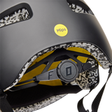 Flight Pro Helm Solid CE - Black