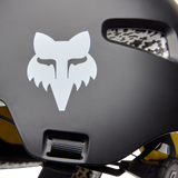Flight Pro Helm Solid CE - Black