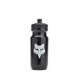 Fox Head Base Water Bottle - Black