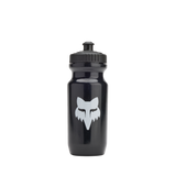 Fox Head Base Water Bottle - Black
