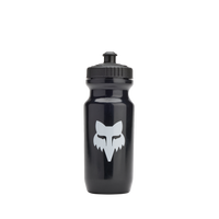 Fox Head Base Water Bottle - Schwarz 