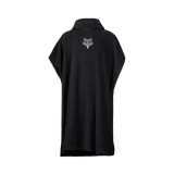 Fox Head Change Towel Handtuch - Black