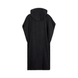 Fox Head Change Towel Handtuch - Black