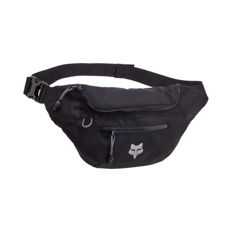 Fox Head Hip Pack - Black