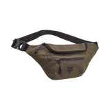 Fox Head Hip Pack - Olive Green