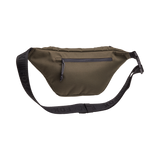 Fox Head Hip Pack - Olive Green