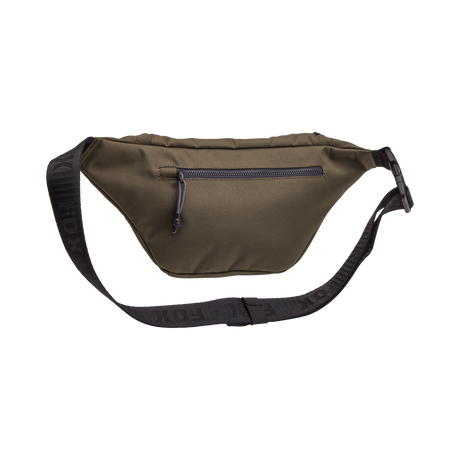 Fox Head Hip Pack - Olive Green
