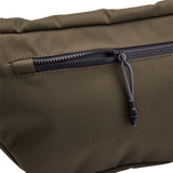 Fox Head Hip Pack - Olive Green