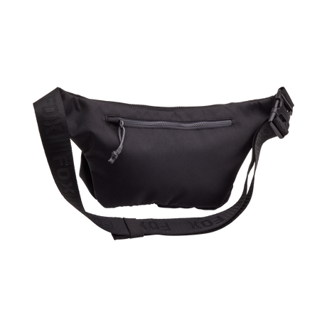 Fox Head Premium Hip Pack - Black