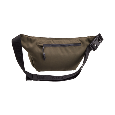 Fox Head Premium Hip Pack - Olive Green