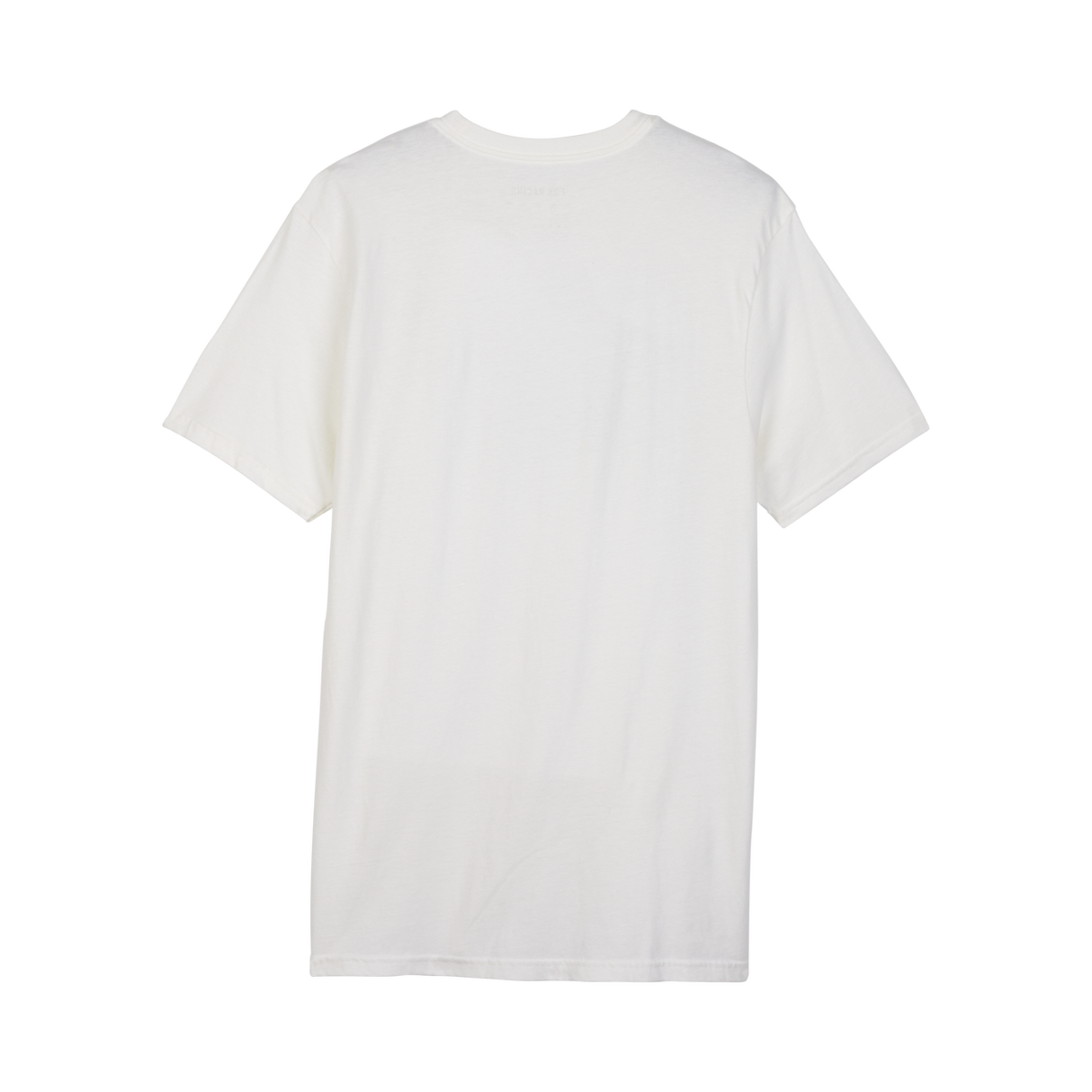 Fox Head Short Sleeve Prem Tee - Optic White