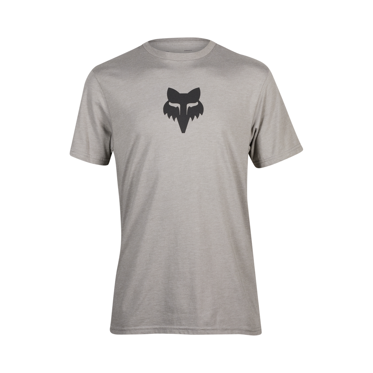 Fox Head Short Sleeve Premium T-Shirt - Heather Graphite
