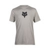 Maglietta Fox Head Premium a manica corta - Grafite erbaceo