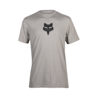 Maglietta Fox Head Premium a manica corta - Grafite erbaceo