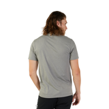Fox Head Short Sleeve Premium T-Shirt - Heather Graphite