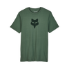 Maglietta Fox Head Premium a manica corta - Verde Hunter