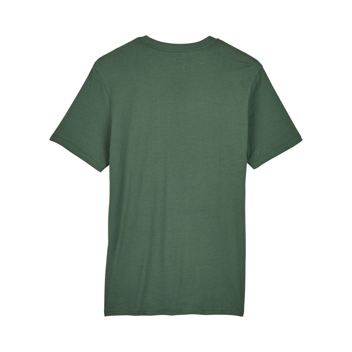 Fox Head Short Sleeve Premium T-Shirt - Hunter Green