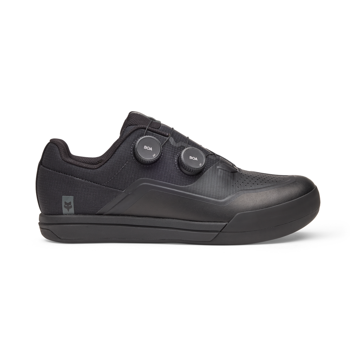 Fox Union Boa - Black