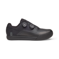 Fox Union Boa - Black