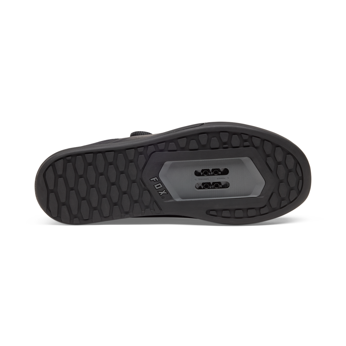 Fox Union Boa - Black