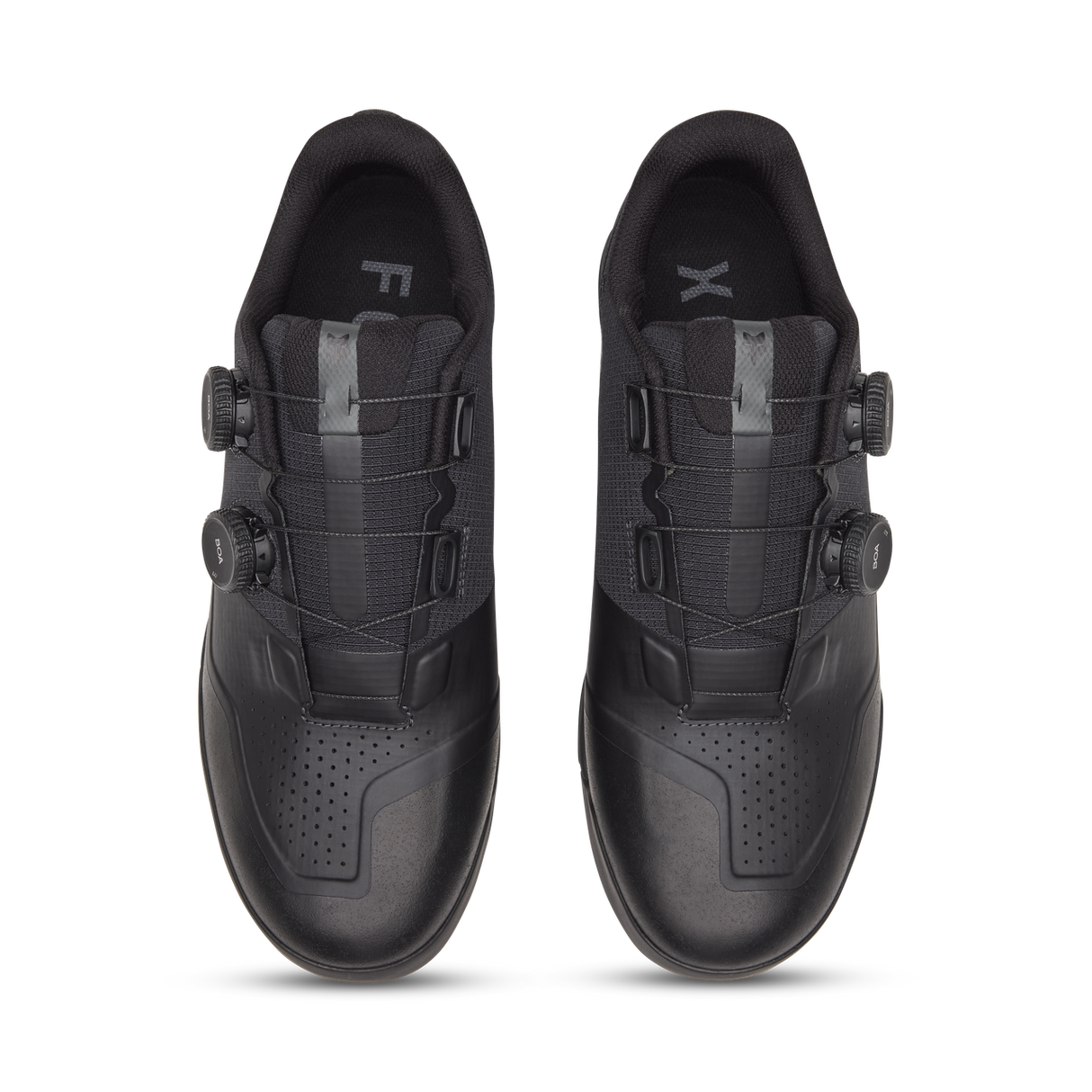 Fox Union Boa - Black
