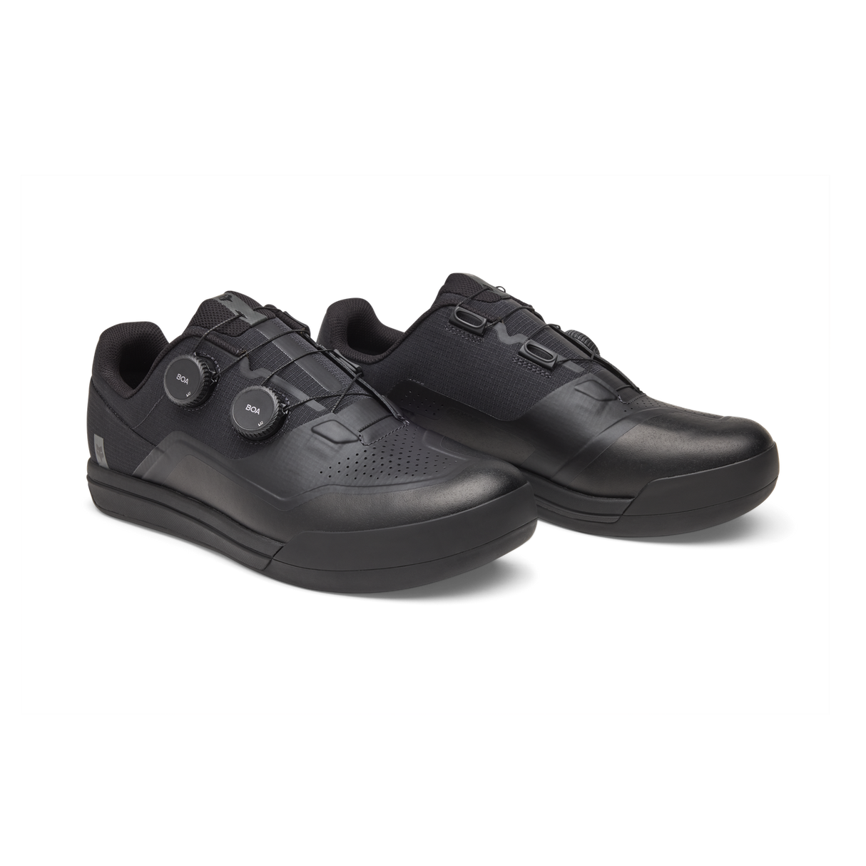 Fox Union Boa - Black
