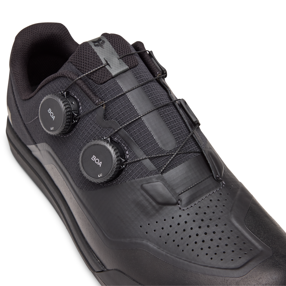 Fox Union Boa - Black