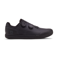Fox Union Boa Scarpa piatta - Nero
