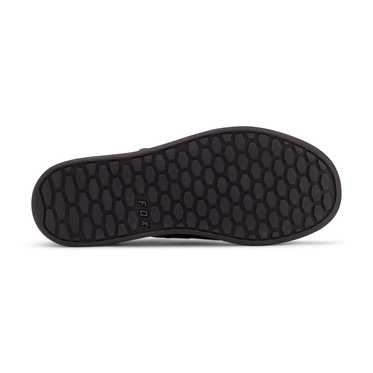 Fox Union Boa Flat Schuh - Black
