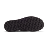 Fox Union Boa Flat Schuh - Black